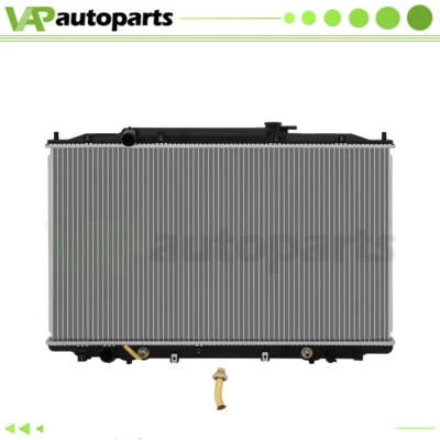 For 2005-2010 Honda Odyssey RAD2806 Aluminum Radiator 3.5L V6 Free Shipping - Image 1 of 2