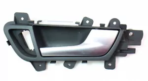 RH Front Interior Door Pull Handle 09-16 Audi A4 S4 Allroad B8 - 8K0 837 020 - Picture 1 of 3