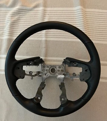 Volante y resorte Honda Passport 2019-2021 con sensor y arnés Foto 1 de 4