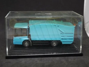 Wiking 1/87 Mercedes Econic Müllwagen - Bild 1 von 7