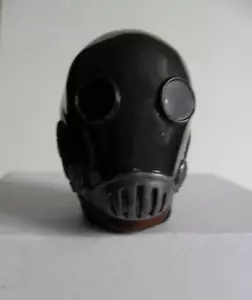 HOT KROENEN 1/6 HEAD SCULPT HELLBOY STEAMPUNK CLOCKWORK NAZI COOL TOYS - Picture 1 of 2