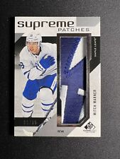 2023-24 SP Game Used Hockey Cards 20