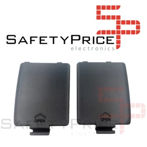 Tapa trasera pilas Game Gear nueva replacement battery cover gamegear SP RF643 - Imagen 1 de 1