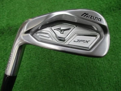 MIZUNO JPX FORGED 2015 Lefty Iron #4(1Club)/OTi/Flex:SR/Single Iron - Image 1 of 4
