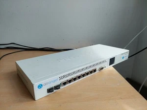 Mikrotik Cloud Core Ccr1009-7G-1C-1S+ - Photo 1/5