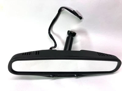 93-02 Chevy GM Rear View Mirror Camaro Pontiac Firebird Dome Dual Map Light - Image 1 of 4