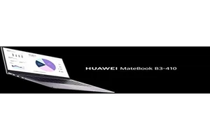 Portable - Huawei Matebook B3-410 - 14 FHD - Core i5-10210U - RAM 8GB - Opslag 5 - Afbeelding 1 van 1