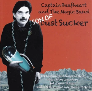 Captain Beefheart and The Magic Band Son of Dust Sucker (Vinyl) (US IMPORT) - Picture 1 of 2