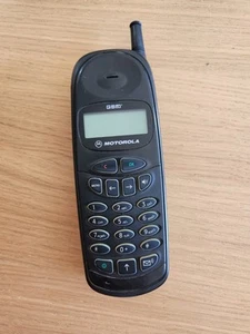MOTOROLA MG1 4C11 GSM - Photo 1 sur 4