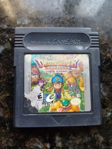 Dragon Warrior Monsters 2: Cobi's Journey Game Boy Color getestet - Bild 1 von 3