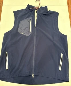 Zero Restriction Tech Vest Men’s XXL - Picture 1 of 7