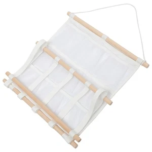 Fermaglio per Capelli Organizer per Ragazze Accessori Organizzatori Clip Appendiabiti - Foto 1 di 12