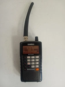 Scanner portable Uniden Bearcat BC125AT - Photo 1/4