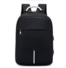 Anti-Theft Backpack Laptop Men, Women Travel Shoulder School Bag USB Charging. 