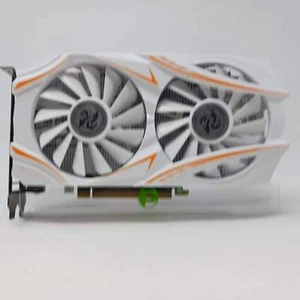 PELADN Radeon RX 5500 XT 8 GB GDDR6 scheda grafica PCIe 4.0 (RX5500XT 8GD6) - Foto 1 di 5