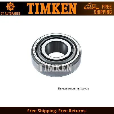 For 2008-2013 Hino 268A Wheel Bearing and Race Set Rear Inner Timken 2009 2010 - Image 1 of 4