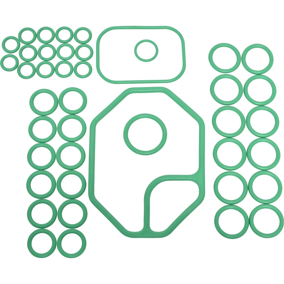 A/C System Seal Kit UAC For 1995-1999 Toyota Tercel - Image 1 of 1