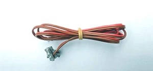 Cable de conexión 0,19 mm² para vía de cama TILLIG - Imagen 1 de 1