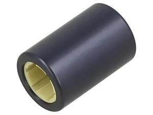 RJUM-02-25 Linear slide bearing aluminium,iglidur® J Ø: 25mm L: 40mm IGUS - Picture 1 of 1