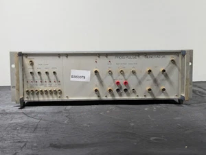 Vintage Prog. Pulse Generator - For Parts/Repair, Signs of Use - Zdjęcie 1 z 8