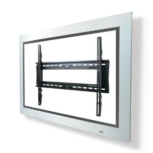 Montaje de monitor rígido Atdec telegancho 30-70 montaje de pared fijo - Imagen 1 de 1
