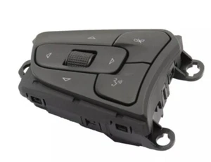 STEERING WHEEL AUDIO CONTROL SWITCH Fits 2019 20 SILVERADO 1500 SIERRA 13528612 - Imagen 1 de 4