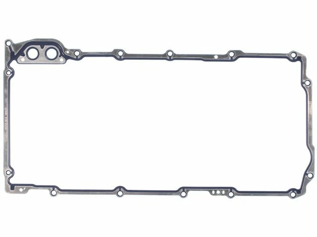 Junta de cárter de aceite Mahle 11952NK 2003 2004 para Chevrolet Avalanche 1500 2002-2006 Foto 1 de 2