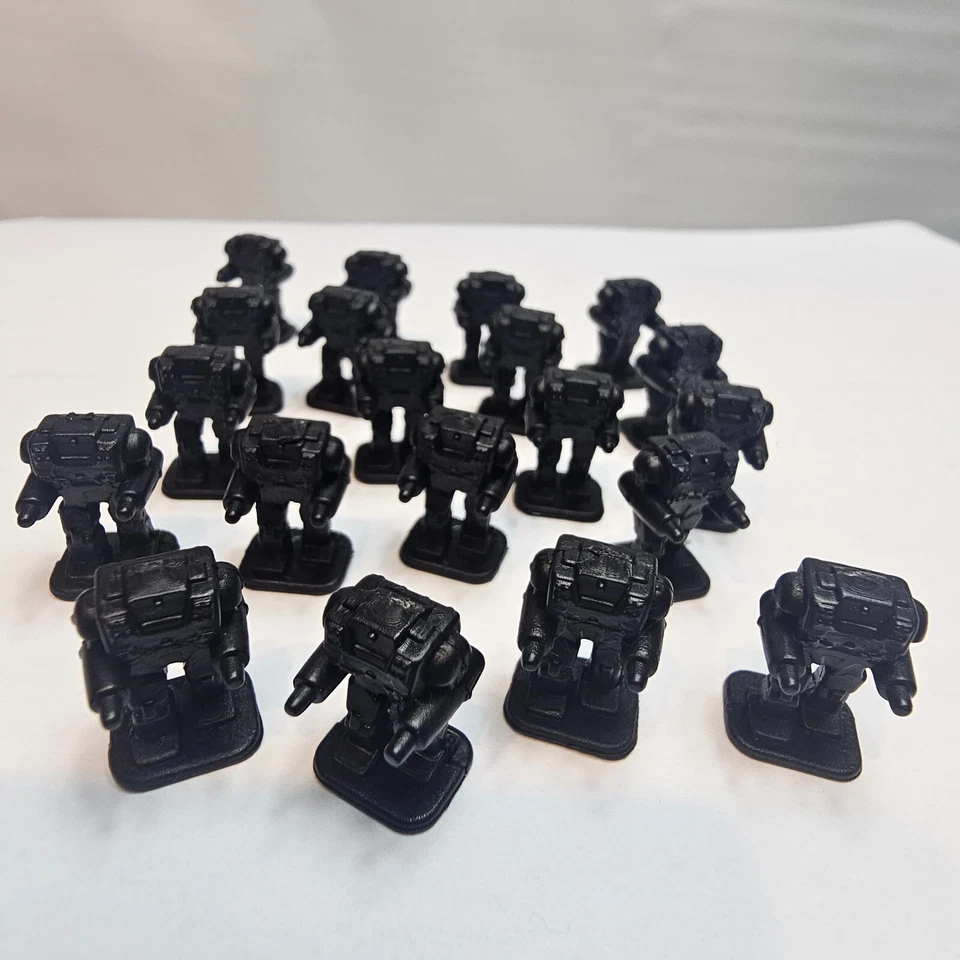 Вы Выбираете - Риск 2210 AD Настольная Игра Avalon Hill Запчасти Части  - Изображение 1 из 1