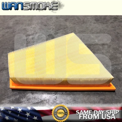 Premium Engine Air FIlter For BMW 528i 12-16 X1 12-15 2.0L / Z4 2011 3.0L — 第 1/4 张图片