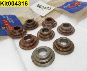 Spring valve intake or exhaust stop for,Fiat Campagnola AR59 - Picture 1 of 6