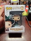 Funko Pop! Vinyl: Harry Potter - Minerva McGonagall #93