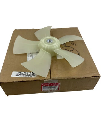 Genuine Acura OEM 1999-2003 TL 2001-2003 CL 3.0L V6 Cooling Fan 19020-P8C-A01 - Image 1 of 4