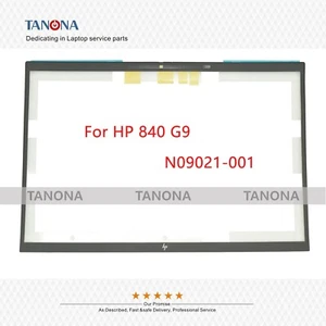 New N09021-001 For HP 840 G9 Screen LCD Front Bezel Cover Case B Shell Frame - Picture 1 of 5