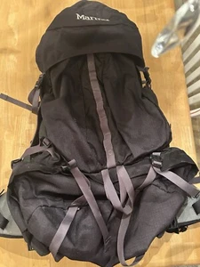 Marmot Ospray Support Hiking Backpacking Backpack - Picture 1 of 8