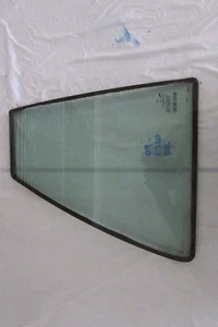 2007-2009 MERCEDES BENZ E350 E320 WAGON LEFT REAR DOOR VENT GLASS WINDOW OEM - Picture 1 of 8