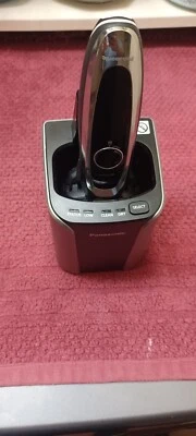 Panasonic Arc 5 Precision Shaving Rechargeable Wet/Dry Electric Shaver - Image 1 of 4