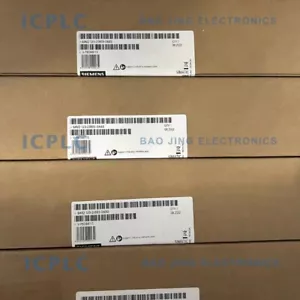 Siemens nuovo 6AV21232JB030AX0 SIMATIC HMI KTP900 pannello base 6AV2123-2JB03-0AX0 - Foto 1 di 4