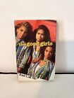 Bande cassette single The Good Girls "Just Call Me", (1992)