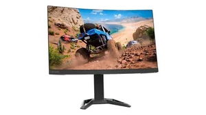Lenovo G27qc-30 - Moniteur LED - Courbé - 68.6 CM (27 - Photo 1/8