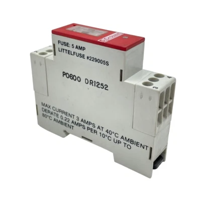 Crouzet Gordos GMS-ODC 84130104 - Image 1 of 2