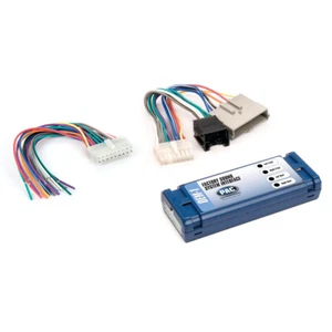 PAC-ROEM FRD2 Active System Adapter per Ford Lincoln Mercury Mazda dal 1995 - Foto 1 di 1