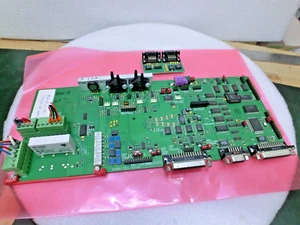 Thermo Scientific FH62C-14 Particulate Monitor Control Board,Used,US+96361 - Picture 1 of 11