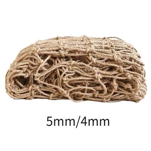 Ropes Net Protection Net Easy to Install Wear Resistant Plant Support - Picture 1 of 14