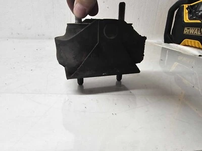 Chevrolet Impala SS 2006 montaje de transmisión Foto 1 de 4