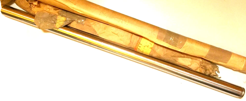 1 Gabelrohr Standrohr Tauchrohr Suzuki TS 80 GT 80 GT 50    51110-26420 NOS - Bild 1 von 1