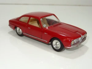 Solido 125 ALFA ROMEO 2600 (348) - Imagen 1 de 6