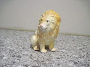 Willitts Designs Ringling Bros & Barnum & Bailey Porcelain Circus Lion #8811 Vtg - Picture 1 of 8