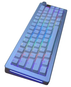 GMMK 3 Pro HE Wired 65% Hall Effect Mechanical Gaming US English Keyboard - Picture 1 of 14
