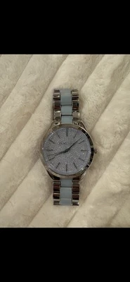 Reloj Michael Kors Runway Slum para mujer MK4297 Foto 1 de 2