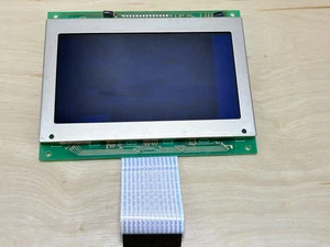 Epson EG4401B-QR-3 LCD Display for Allen Bradley PanelView 550 - Picture 1 of 8